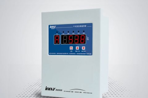 BWDK-Q201系列干式变压器温控器
