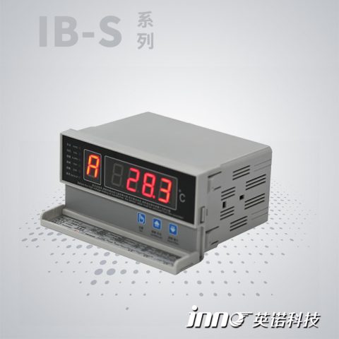 IB-S201系列干式变压器温控器