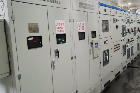 南京大全变压器温控器客户案例