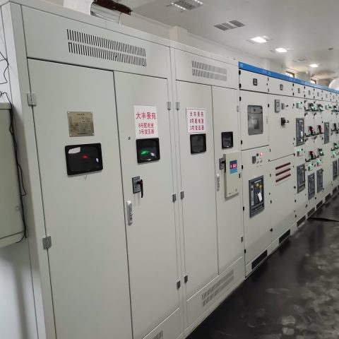 南京大全变压器温控器客户案例