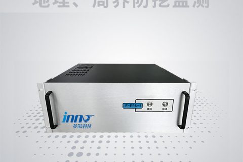 分布式光纤周界防开挖监测系统
