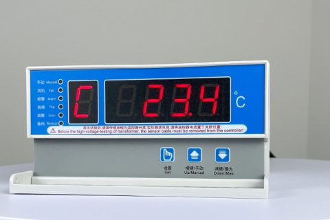 干式变压器温控器常规型号介绍